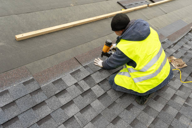 Best Residential Roofing Contractor  in Tigard, OR