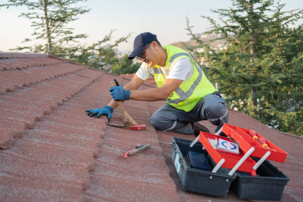 Best Tile Roofing Contractor  in Tigard, OR