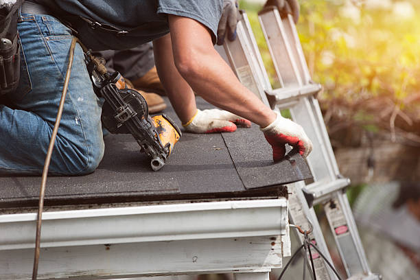 Best Roof Leak Repair  in Tigard, OR