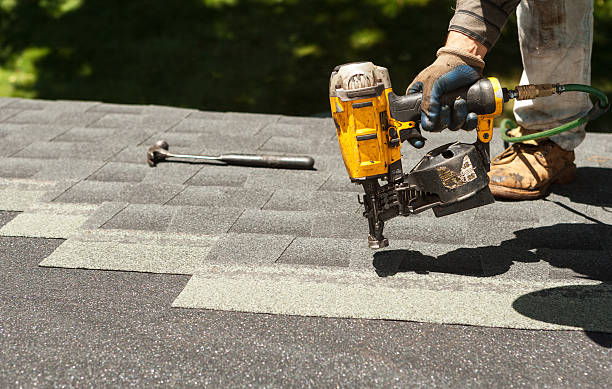 Trusted Tigard, OR Roofing Contractor Experts