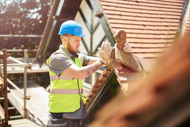 Roof Waterproofing Services in Tigard, OR