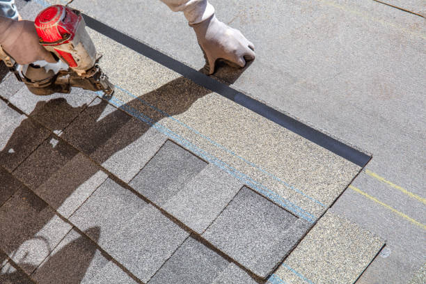 Best Shingle Roofing Installation  in Tigard, OR