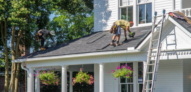 Best Emergency Roof Repair  in Tigard, OR