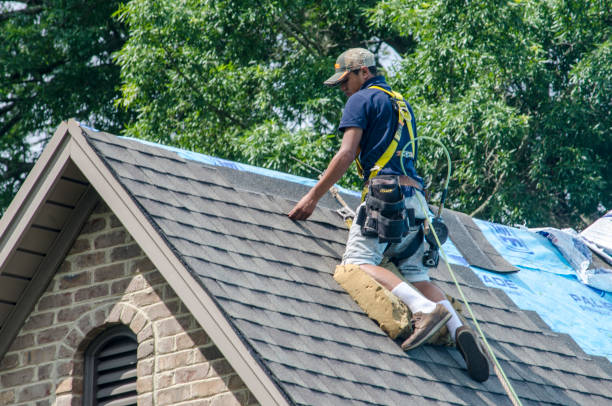 Roof Repair Estimates in Tigard, OR